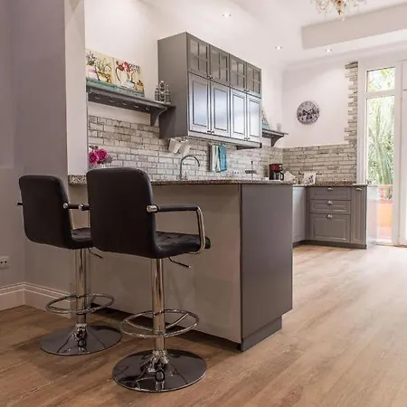 Appartement Flatguest Living House Las Palmas de Gran Canaria