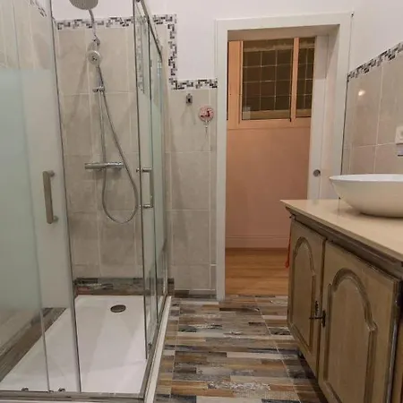Appartement Flatguest Living House *