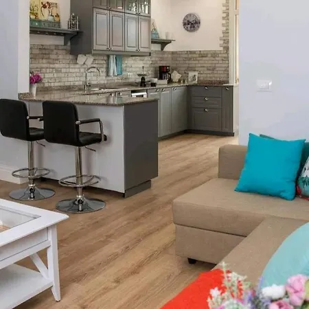 Appartement Flatguest Living House Las Palmas de Gran Canaria