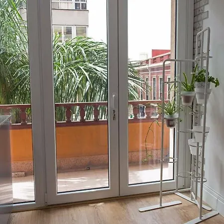 شقة Flatguest Living House *