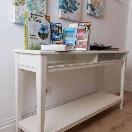 شقة Flatguest Living House لاس بالماس دي غران كاناريا