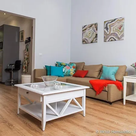 شقة Flatguest Living House *