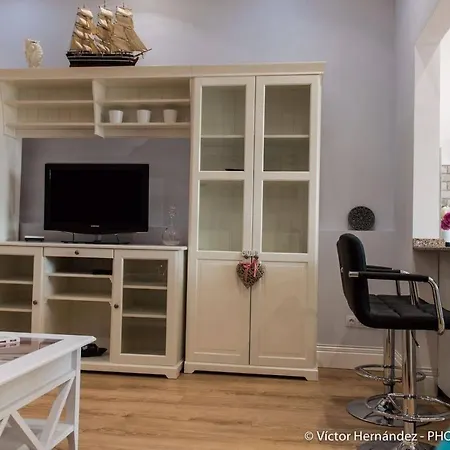Flatguest Living House شقة لاس بالماس دي غران كاناريا