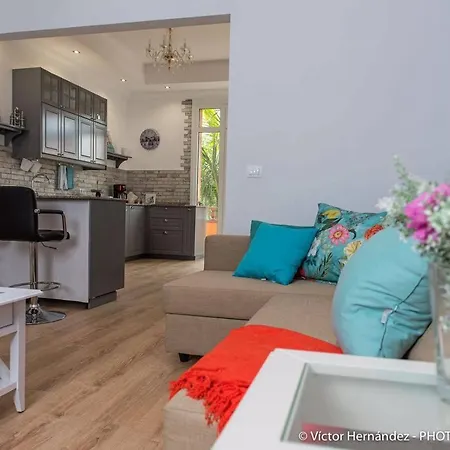 شقة Flatguest Living House *